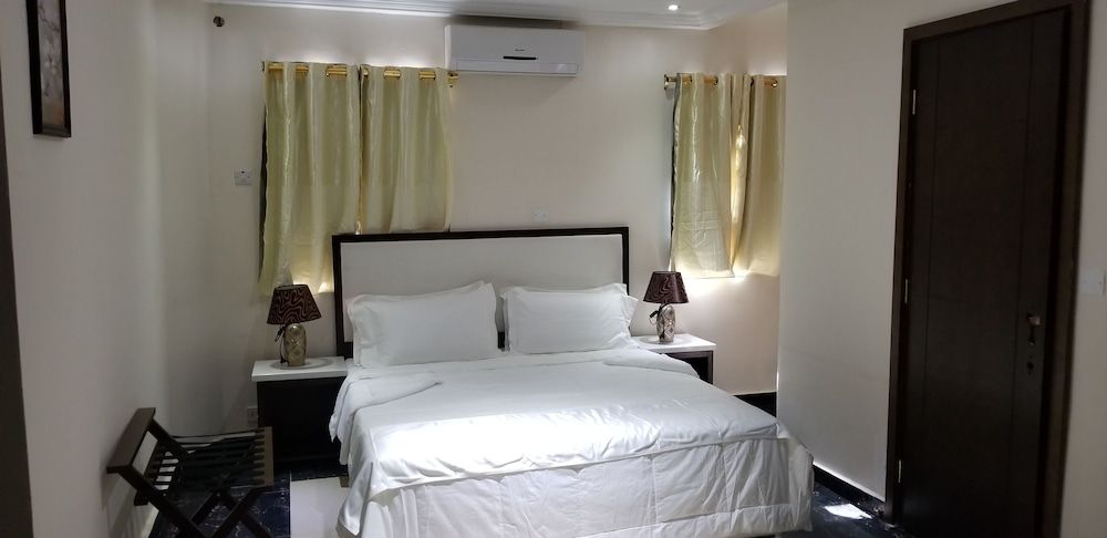Metzy Residence Hotel Deluxe Apartment, 2 Bedrooms 2