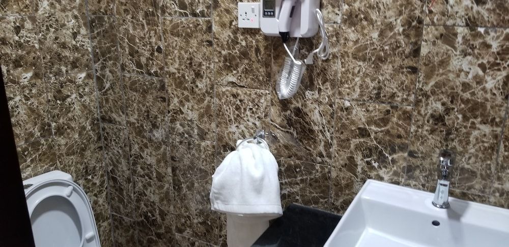 Metzy Residence Hotel Deluxe Apartment, 2 Bedrooms 4