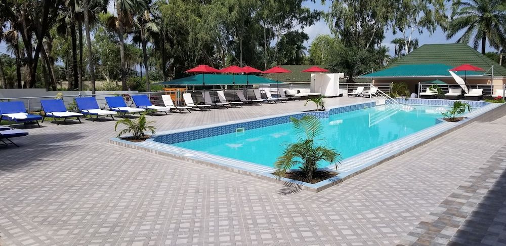 Metzy Residence Hotel Deluxe Apartment, 3 Bedrooms 7