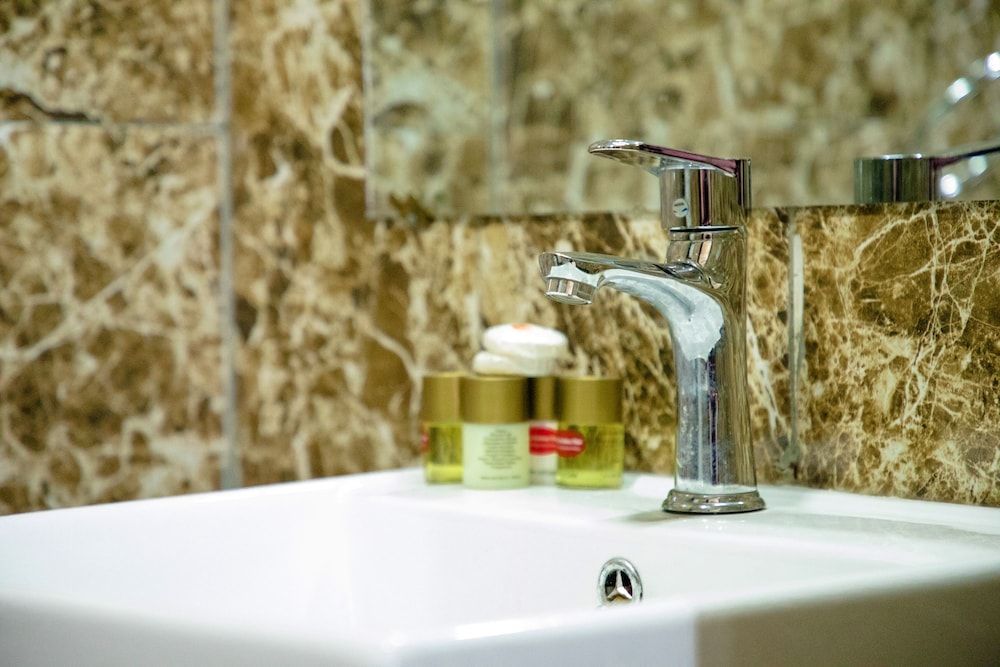 Metzy Residence Hotel Deluxe Apartment, 2 Bedrooms 5