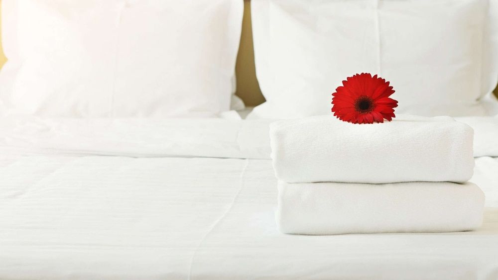 Inn of Loudon Room, 2 Double Beds, Non Smoking