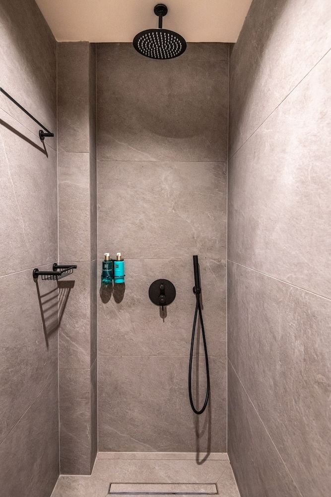 Evanik Chic Hotel Standard Double Room 6