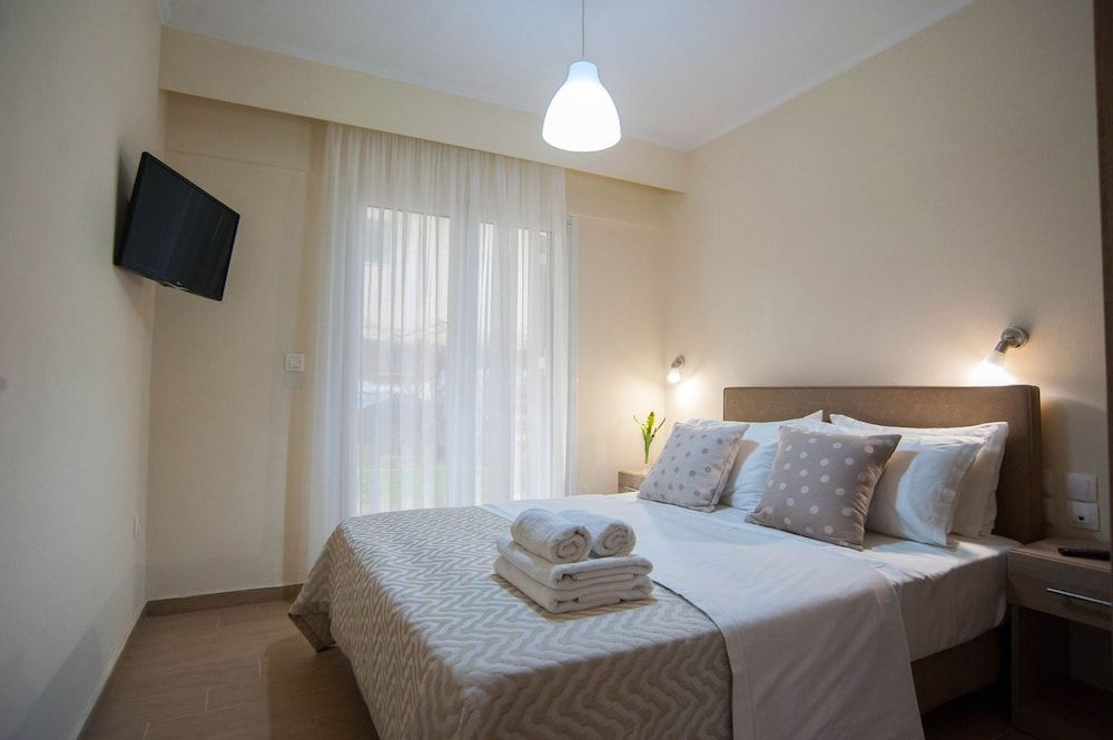Comfort Apartment (for 5)