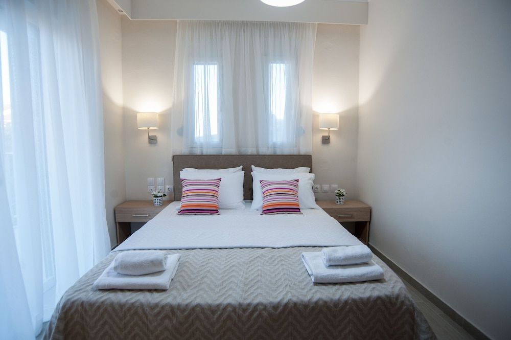Basic Double Room