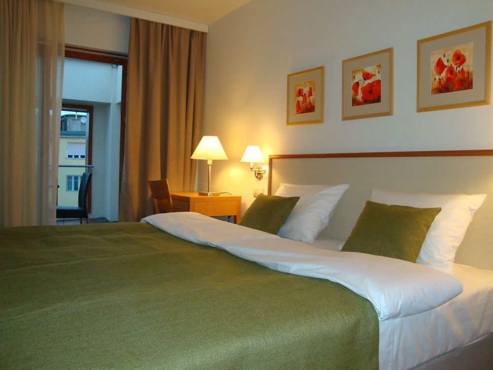 undefined Hotel Castle Garden 9