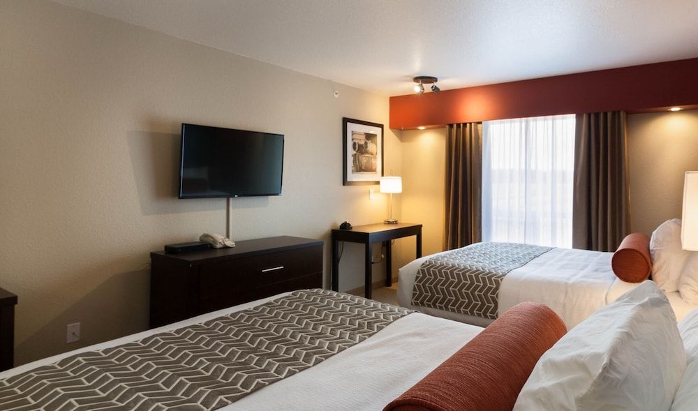 The Kanata by BCMInns Invermere Room 4