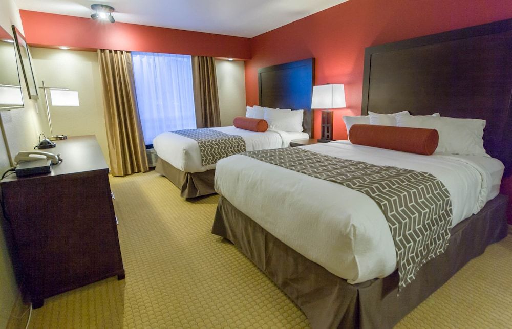 The Kanata by BCMInns Invermere Room 3