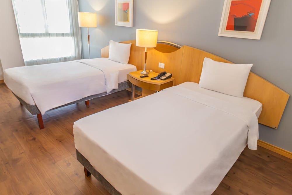 undefined Hotel Nacional Inn Jaragua São Paulo 9