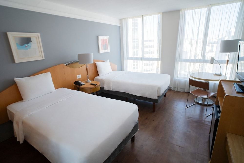 undefined Hotel Nacional Inn Jaragua São Paulo 4