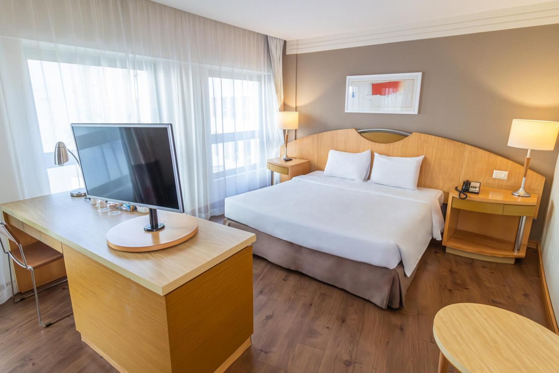 undefined Hotel Nacional Inn Jaragua São Paulo 4