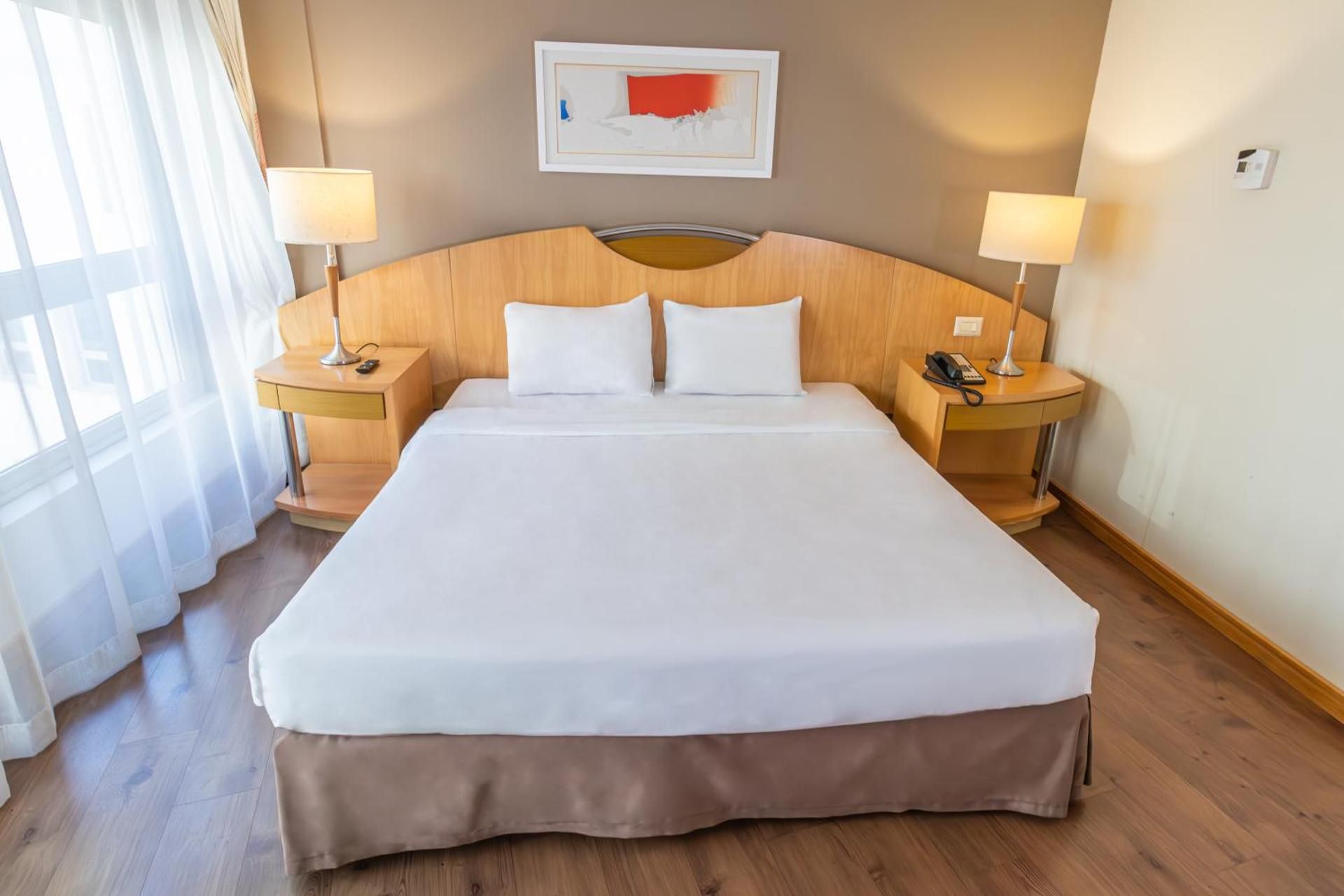 undefined Hotel Nacional Inn Jaragua São Paulo 5