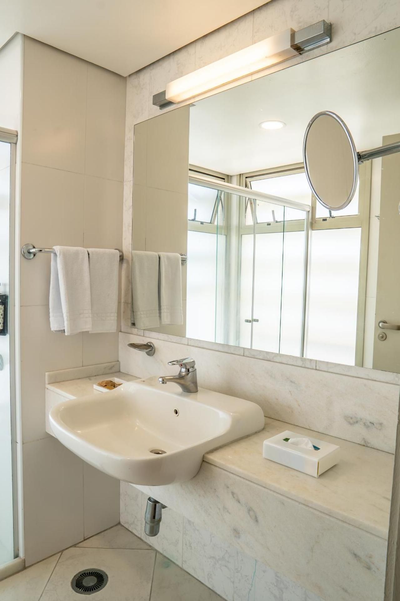 undefined Hotel Nacional Inn Jaragua São Paulo 6