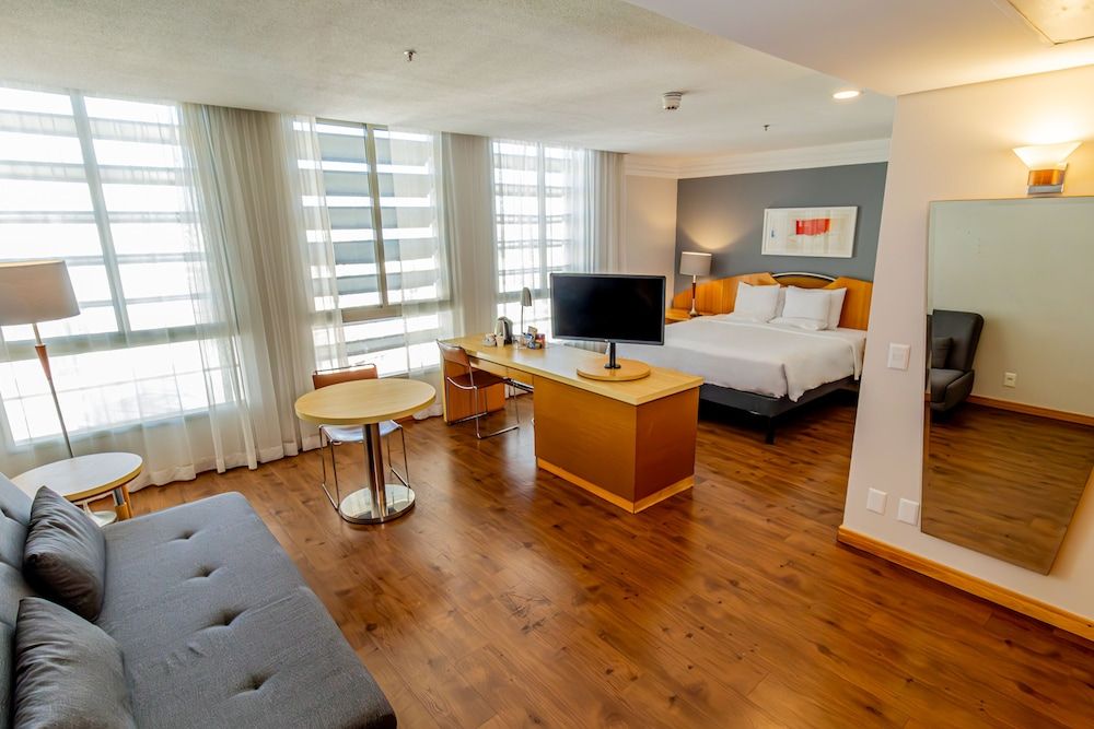 undefined Hotel Nacional Inn Jaragua São Paulo 5