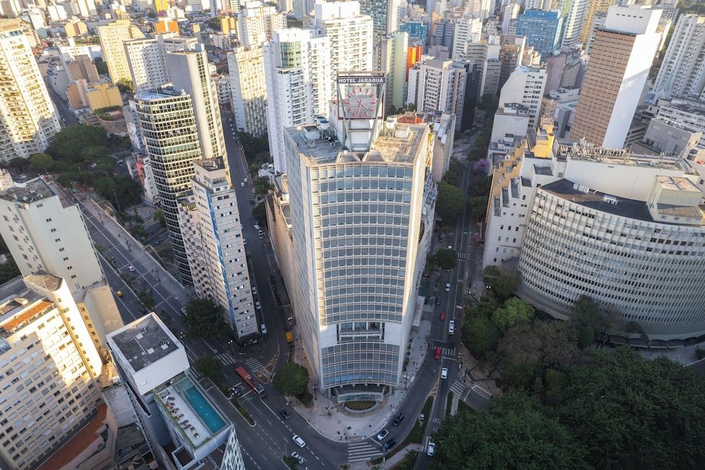 undefined Hotel Nacional Inn Jaragua São Paulo 6