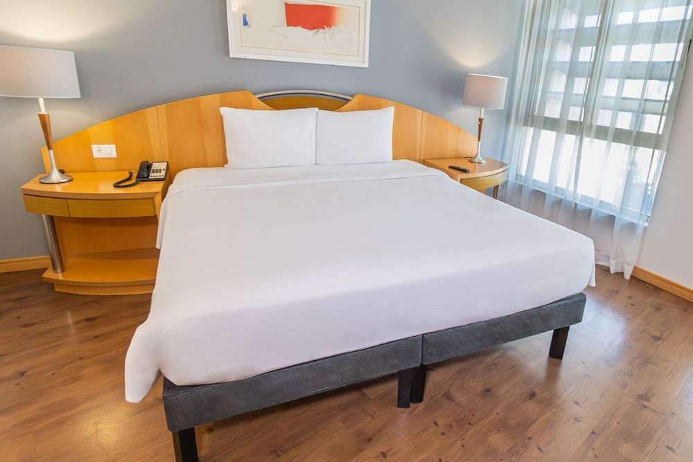 undefined Hotel Nacional Inn Jaragua São Paulo 2