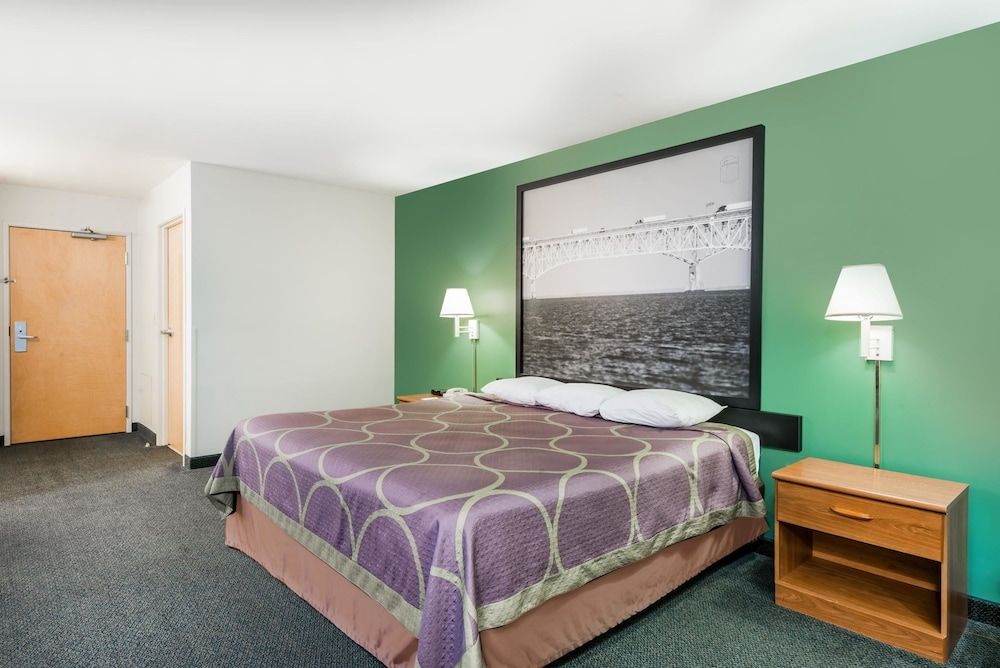 Studio Suite, 1 King Bed, Non Smoking