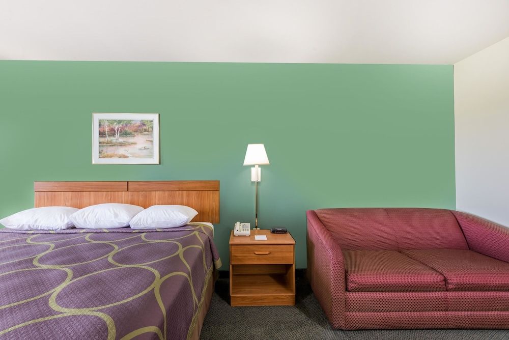 Studio Suite, 1 King Bed, Non Smoking