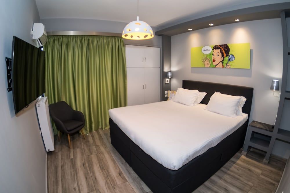 undefined Connect Studios & Apartments 5