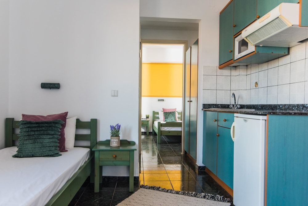 Standard Apartment, 1 Bedroom