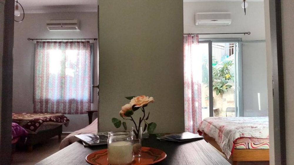 undefined Space Paradise Apartments 2