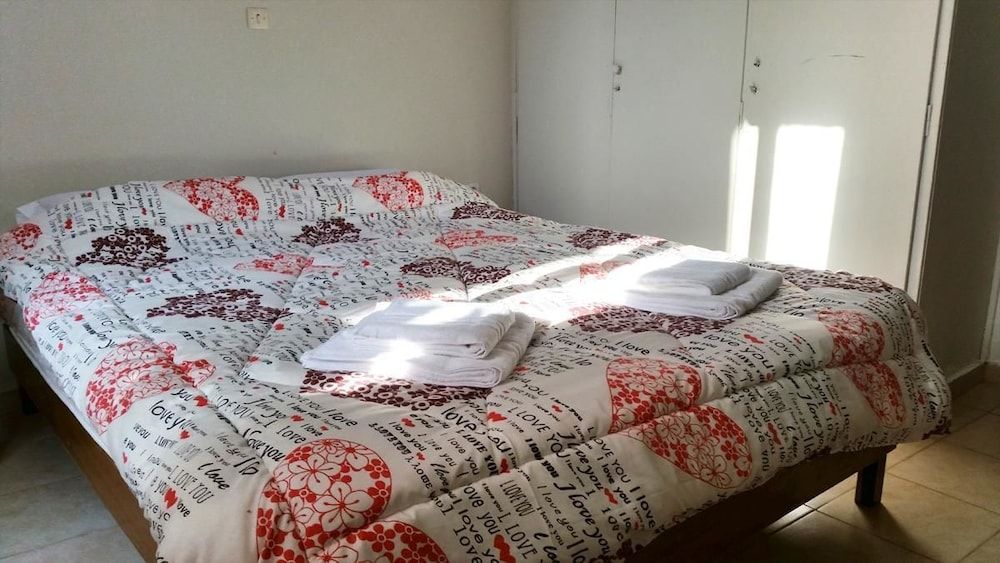 Space Paradise Apartments Apartment, Balcony (Near Metro #1) 3