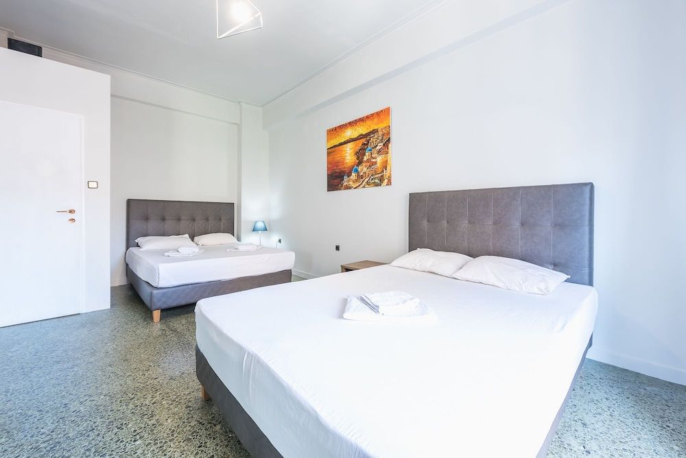 undefined Space Paradise Apartments 8