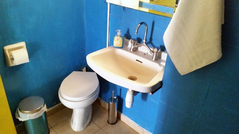 Space Paradise Apartments Apartment, Balcony (Near Metro #1) 10