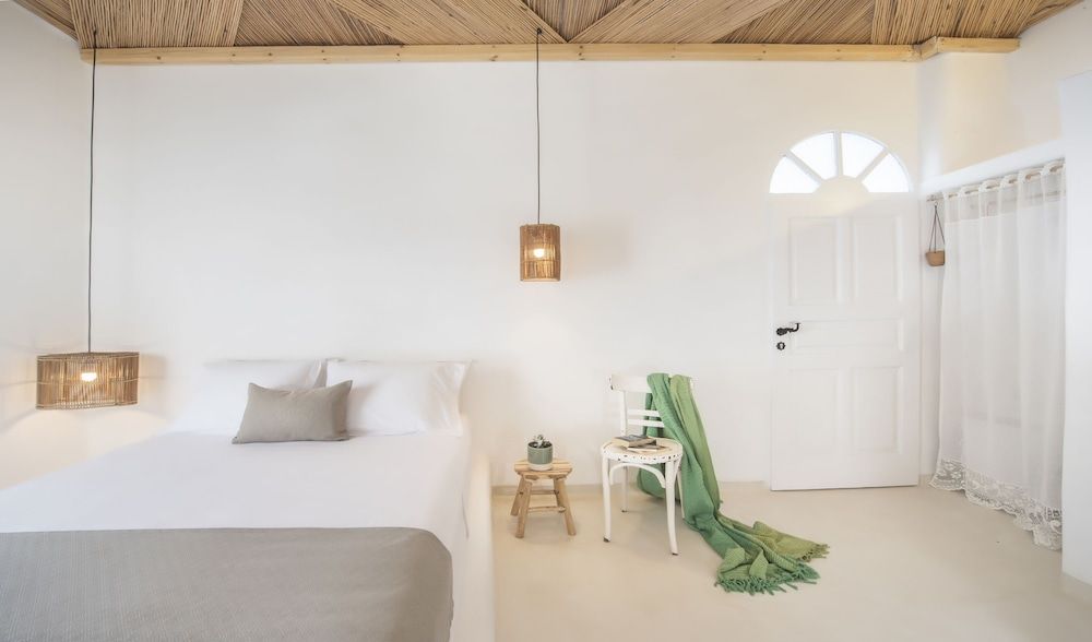 Superior Double Room with Plunge Pool
