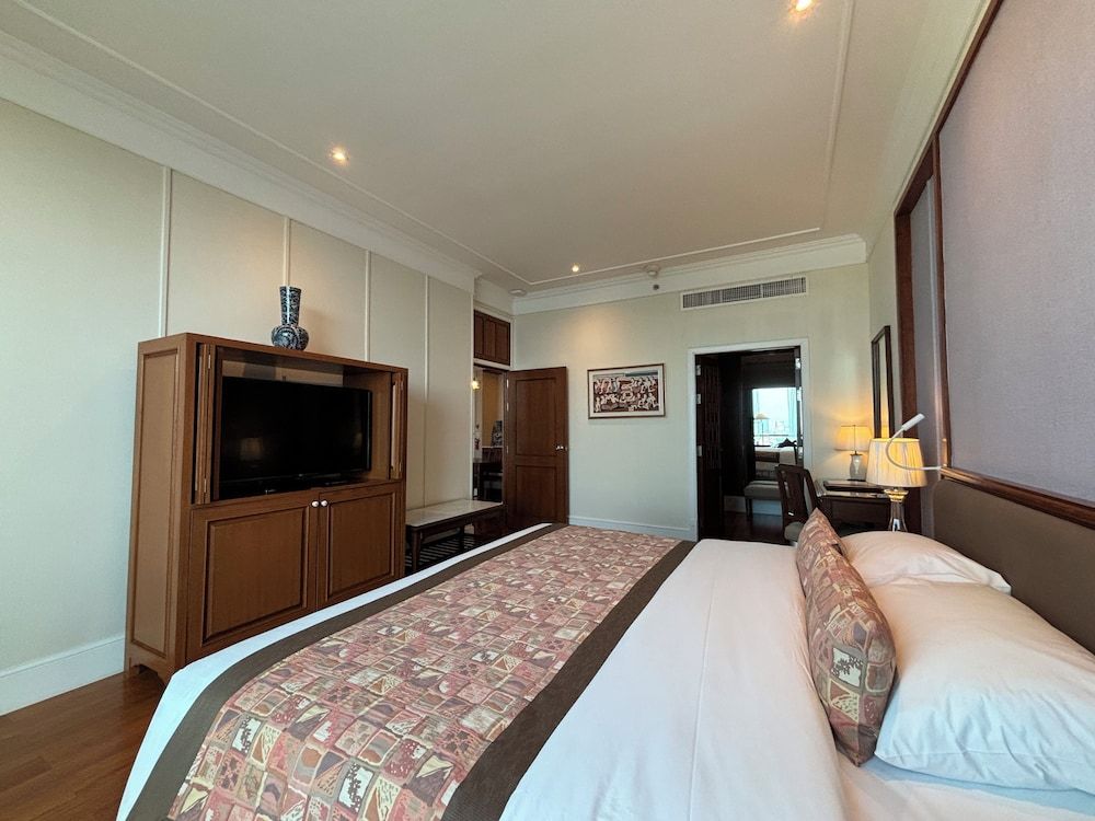 undefined The Empress Hotel Chiang Mai 8