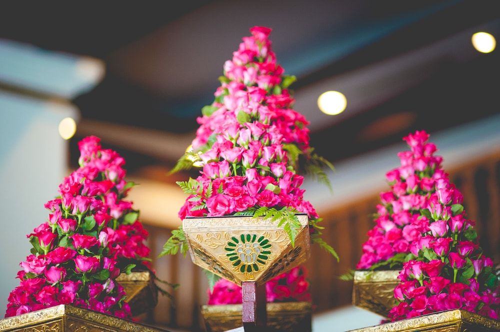 undefined The Empress Hotel Chiang Mai 7