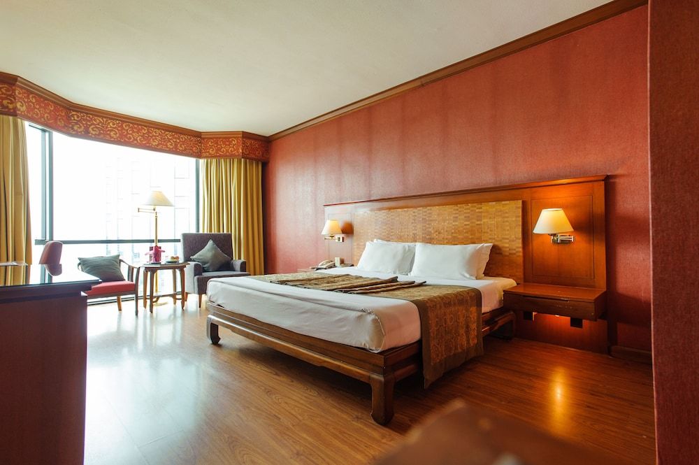 undefined The Empress Hotel Chiang Mai 3