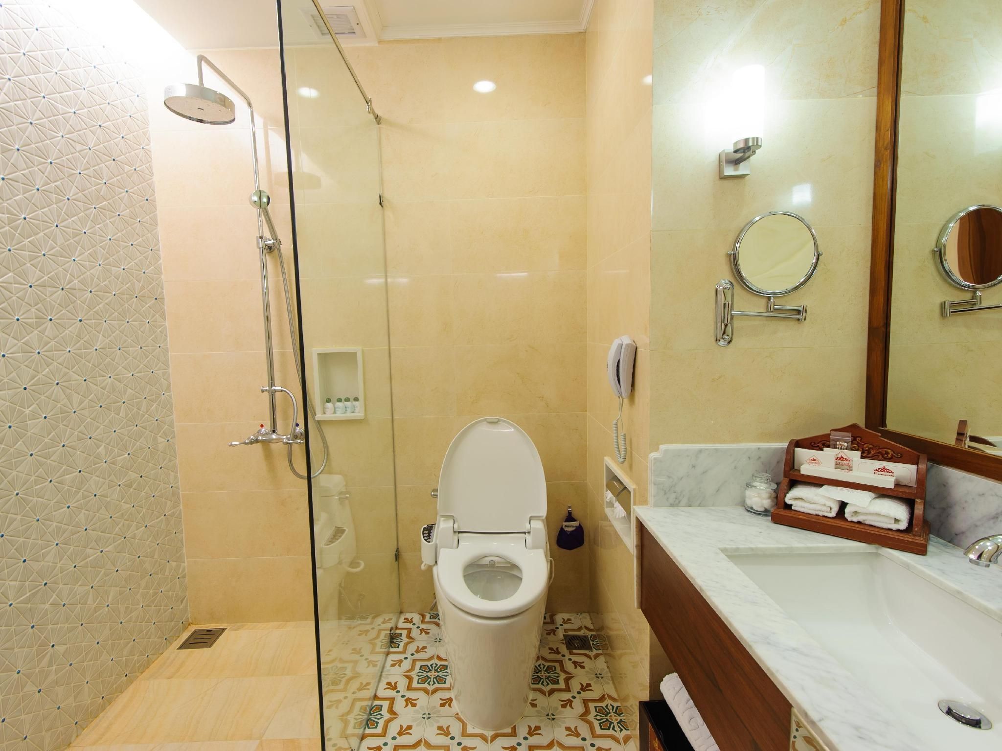 The Empress Hotel Chiang Mai Executive 3