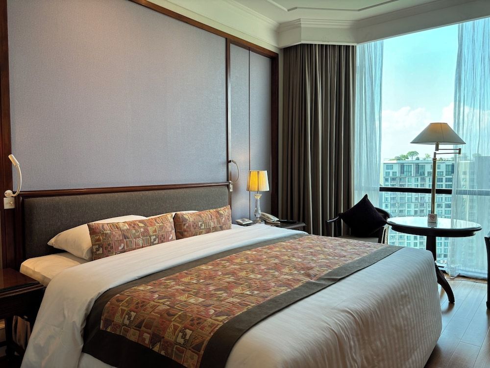 undefined The Empress Hotel Chiang Mai 9