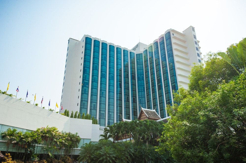 undefined The Empress Hotel Chiang Mai 5