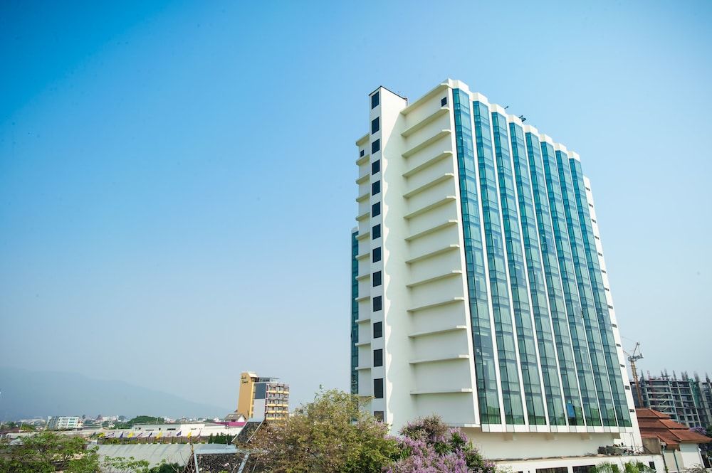 undefined The Empress Hotel Chiang Mai 3