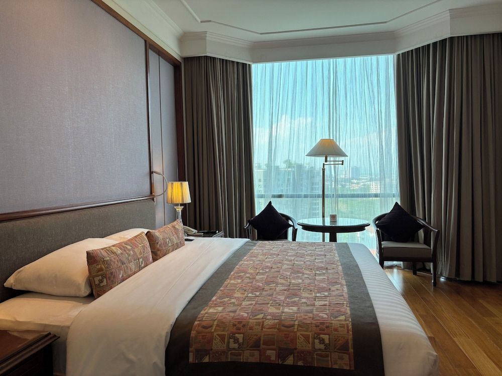 undefined The Empress Hotel Chiang Mai 10