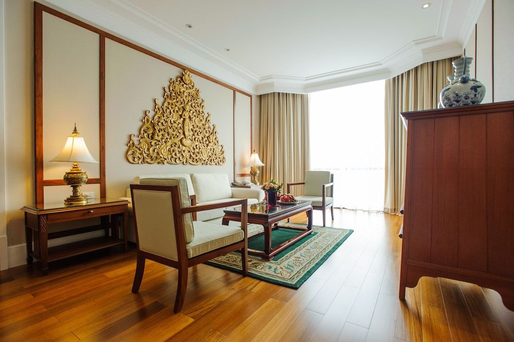 undefined The Empress Hotel Chiang Mai 9