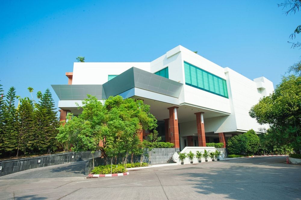 undefined The Empress Hotel Chiang Mai 4