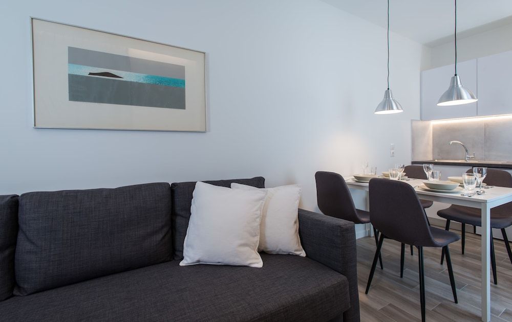 Spot Apart Deluxe Apartment 2