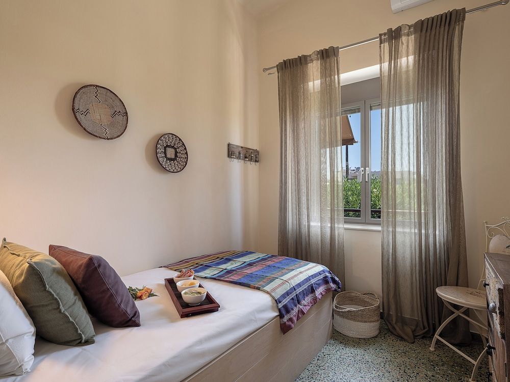 Villa, Sea View
