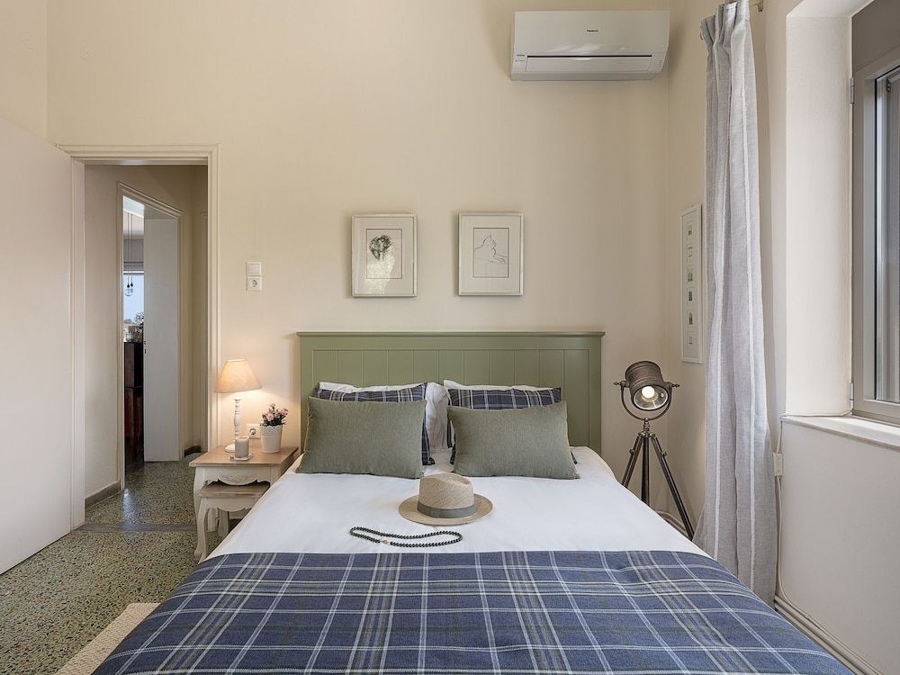 Villa, 5 Bedrooms, Sea View