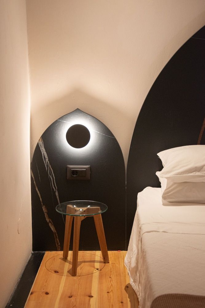 San Salvatore Monastery Panoramic Penthouse, Terrace, Sea View 6