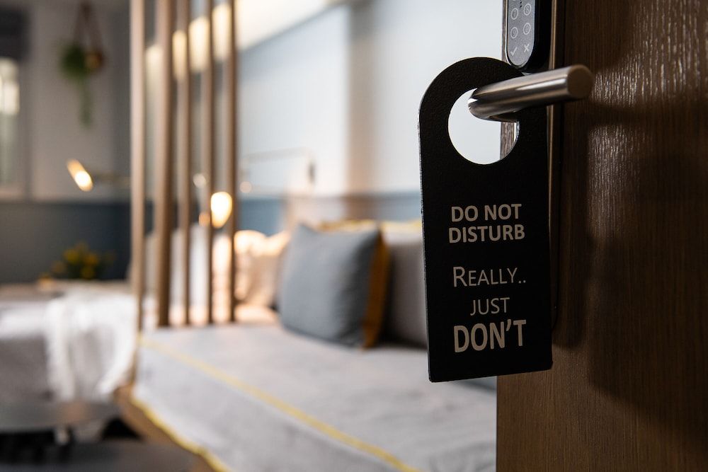 Sir Athens Sir Comfort Suite 20