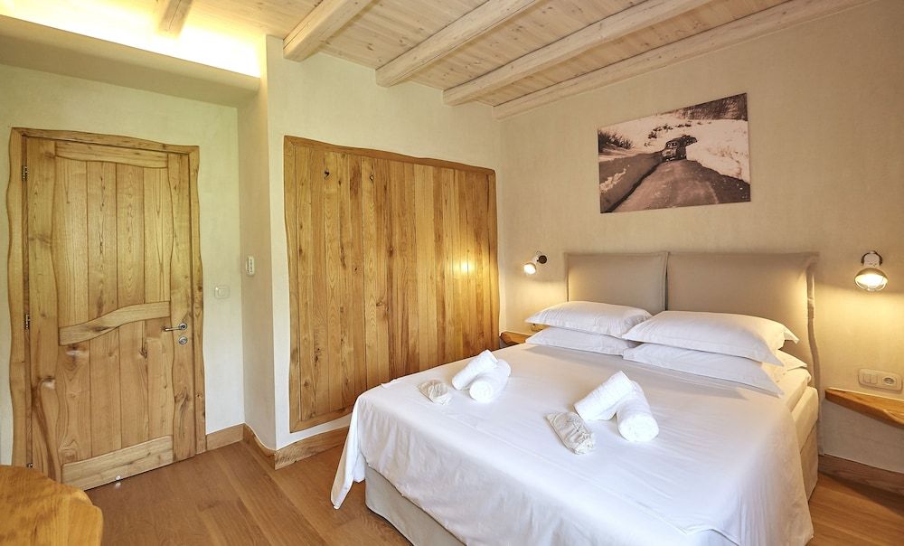 Luxury Villa, 2 Bedrooms, Sea View (Valdita)