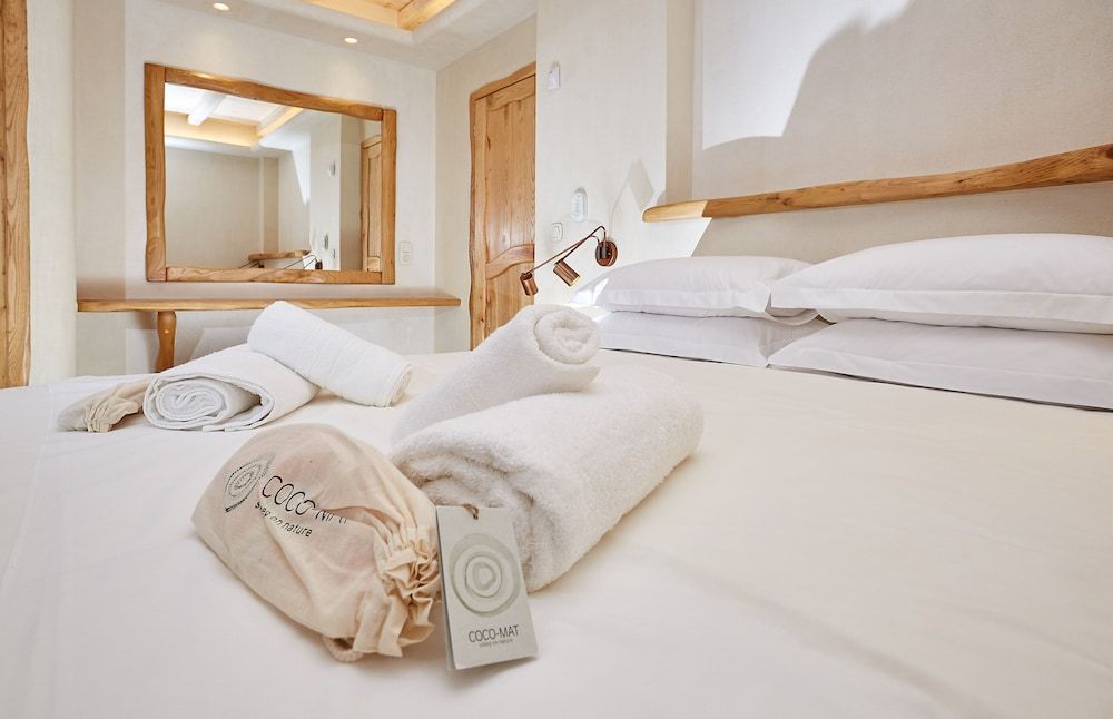 Luxury Villa, 2 Bedrooms, Sea View (Diana)