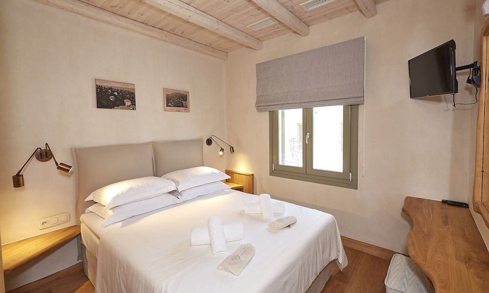 Luxury Villa, 2 Bedrooms, Sea View (Diana)