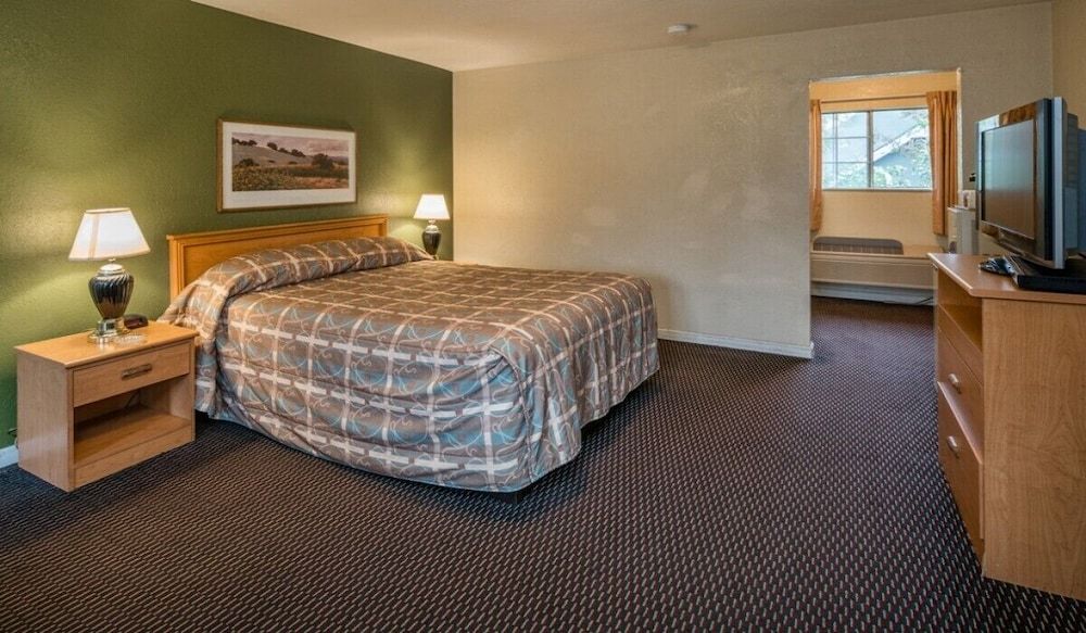 undefined Rose Garden Inn - San Jose Airport 4