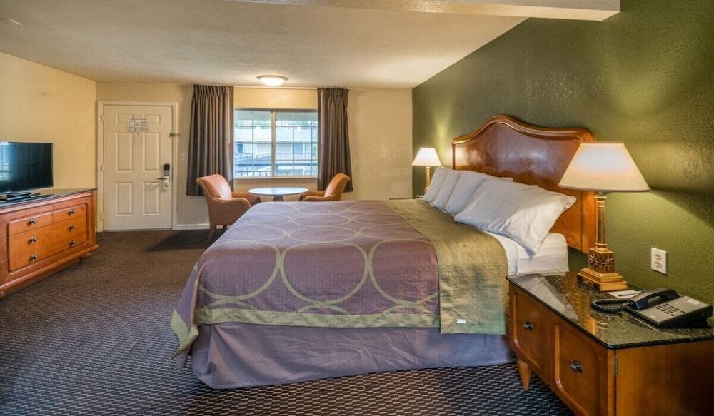 undefined Rose Garden Inn - San Jose Airport 8