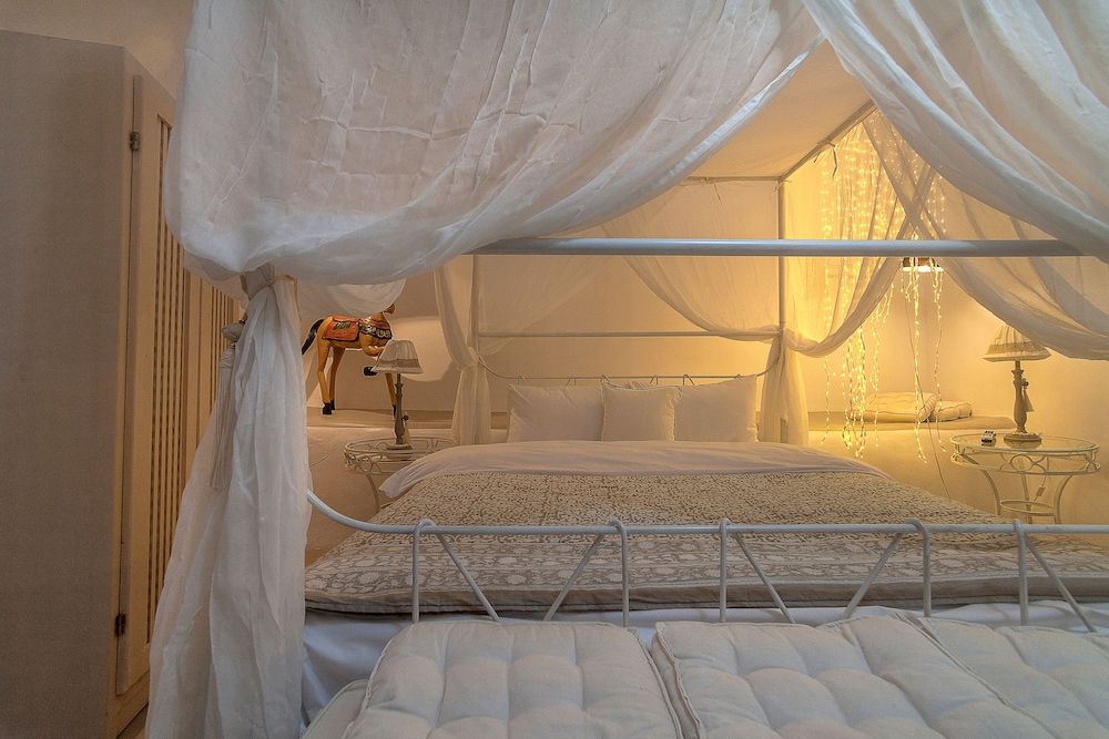 Rock Villas - Emporio | Pool, Jacuzzi, Castle View Traditional Villa, Hot Tub (Rock Myth) 4