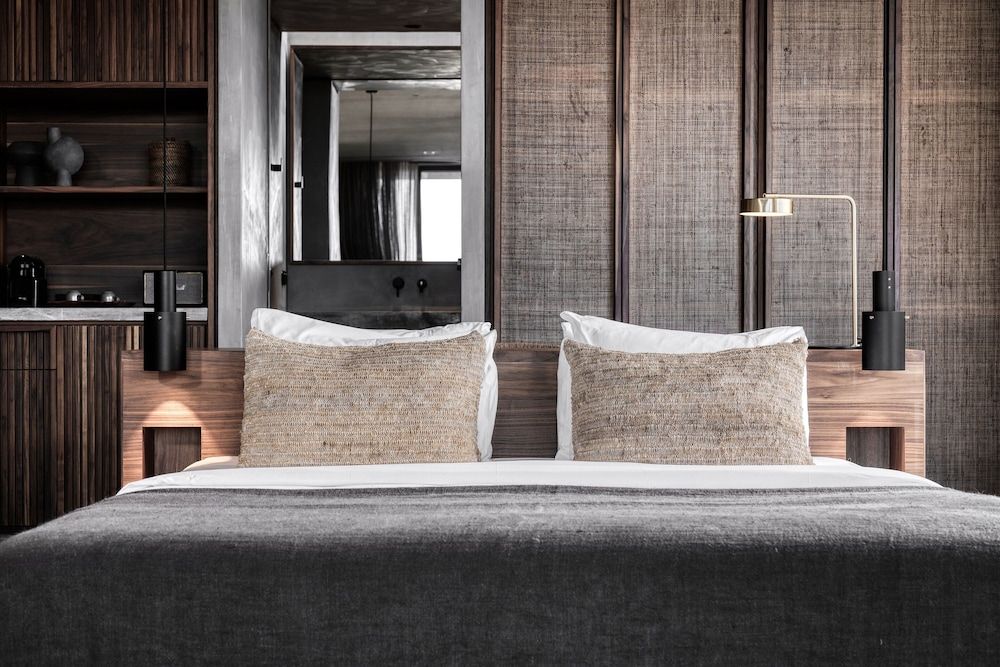Family Room, 1 King Bed with Sofa bed (Sapphire Family Pavilion Private Pool)